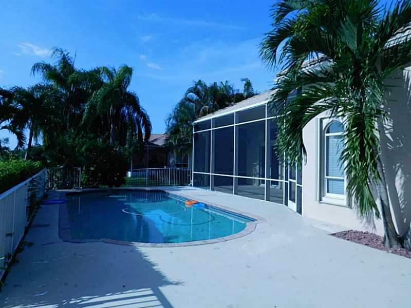 CORAL CREEK REPLAT NO 3 1 - Residential Lease