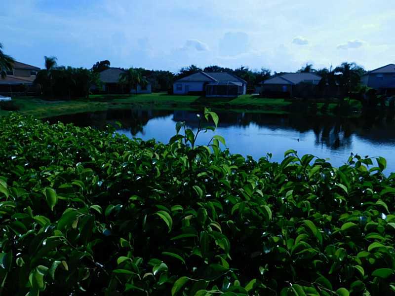 CORAL CREEK REPLAT NO 3 1 - Residential Lease