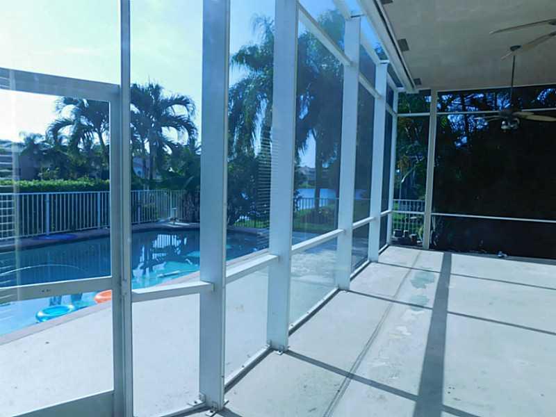 CORAL CREEK REPLAT NO 3 1 - Residential Lease