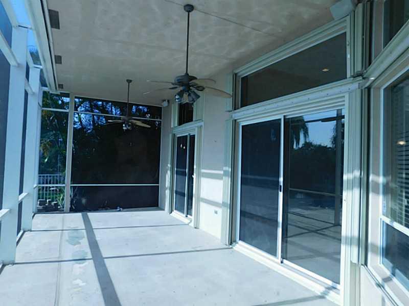 CORAL CREEK REPLAT NO 3 1 - Residential Lease