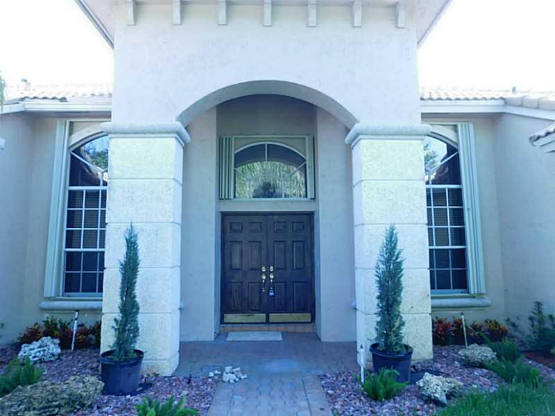 CORAL CREEK REPLAT NO 3 1 - Residential Lease