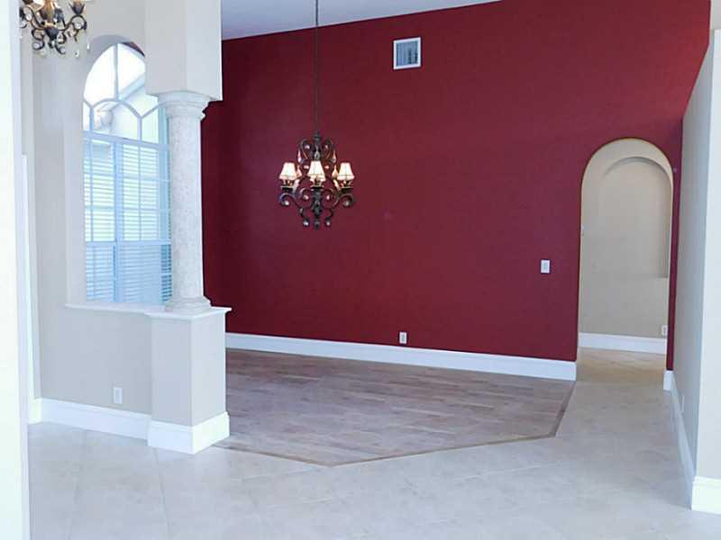CORAL CREEK REPLAT NO 3 1 - Residential Lease