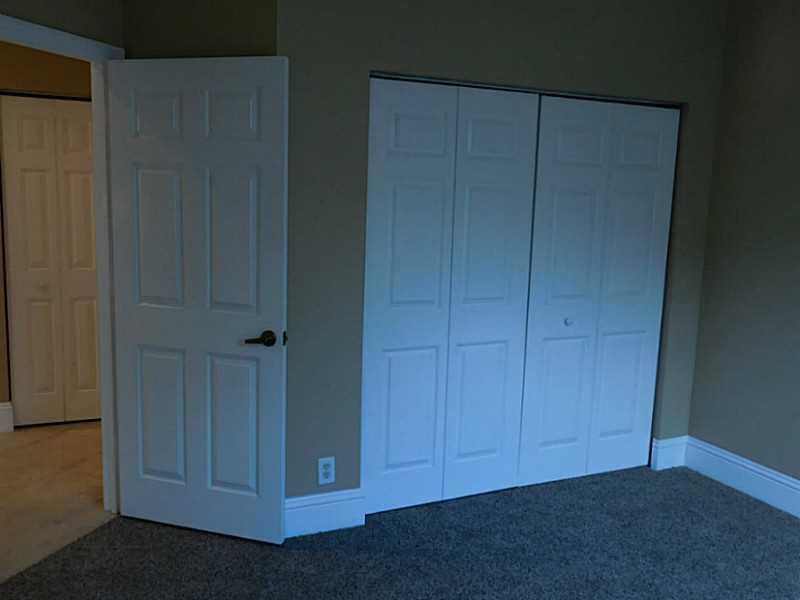 CORAL CREEK REPLAT NO 3 1 - Residential Lease