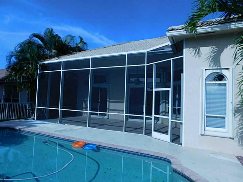 CORAL CREEK REPLAT NO 3 1 - Residential Lease