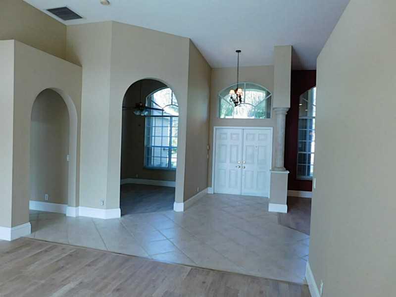 CORAL CREEK REPLAT NO 3 1 - Residential Lease