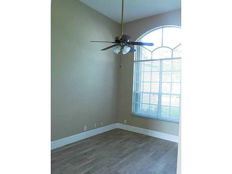 CORAL CREEK REPLAT NO 3 1 - Residential Lease