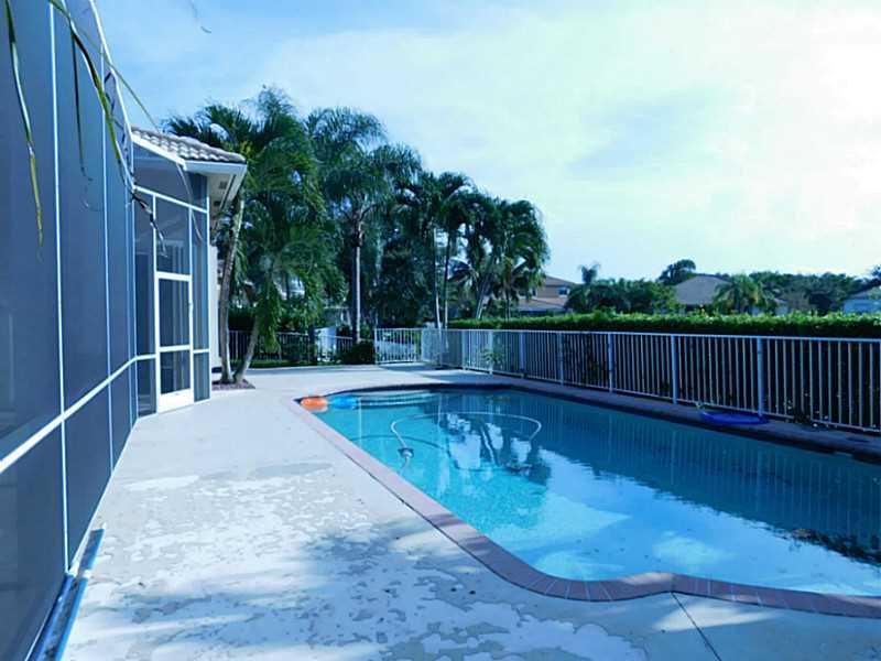 CORAL CREEK REPLAT NO 3 1 - Residential Lease