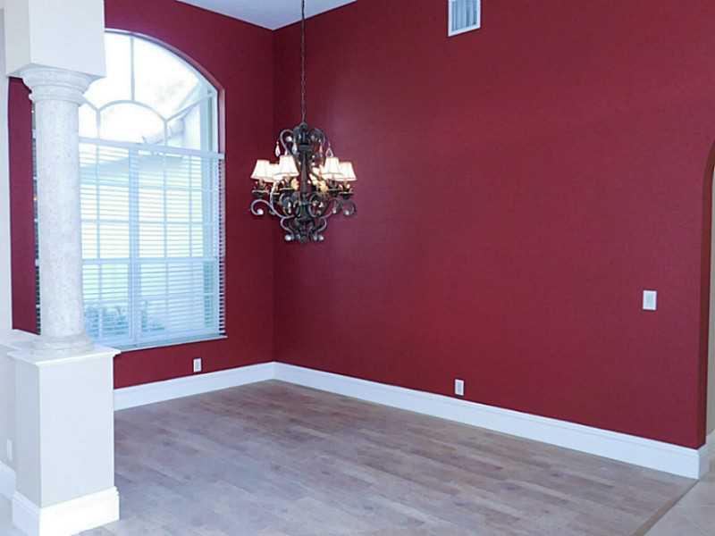 CORAL CREEK REPLAT NO 3 1 - Residential Lease