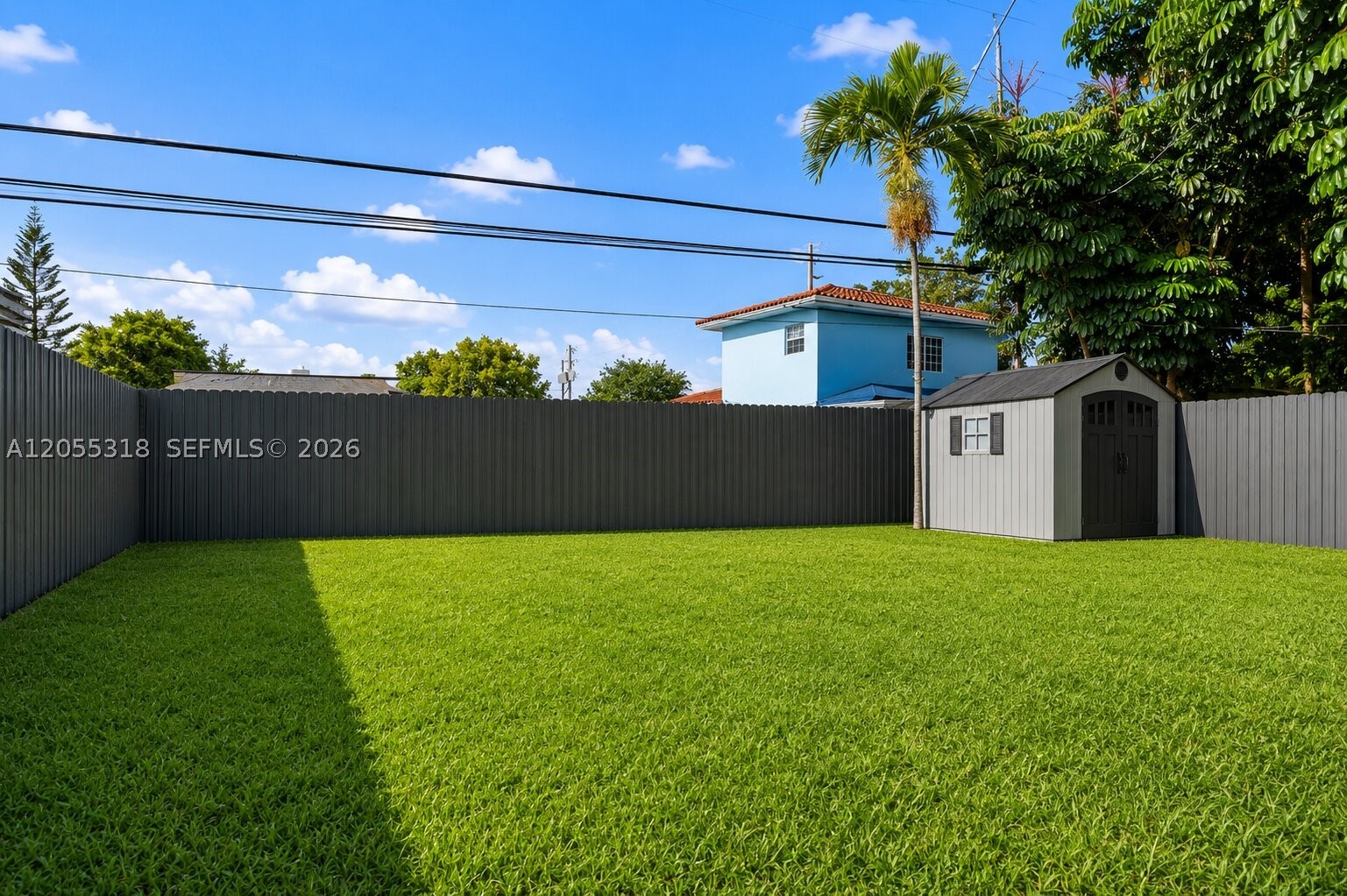 CENTRAL MIAMI PART 2 - Residential