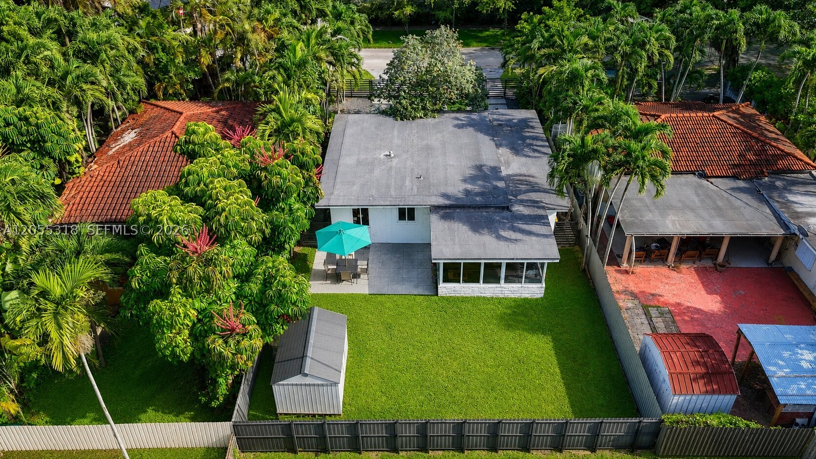 CENTRAL MIAMI PART 2 - Residential