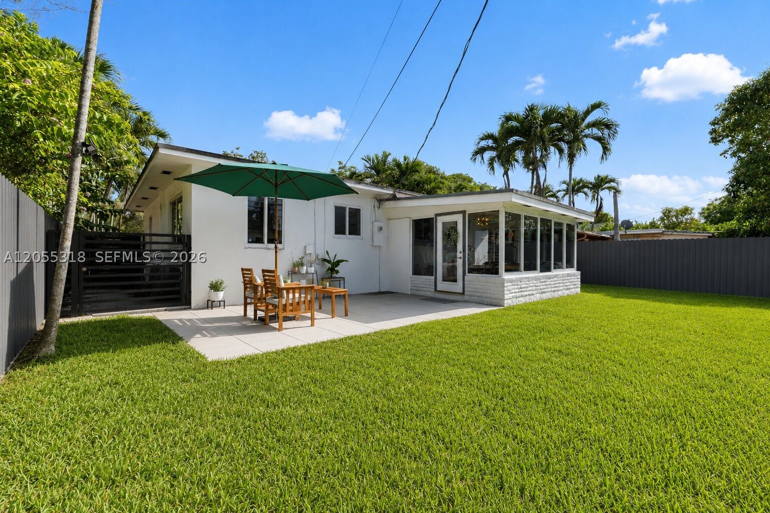 CENTRAL MIAMI PART 2 - Residential