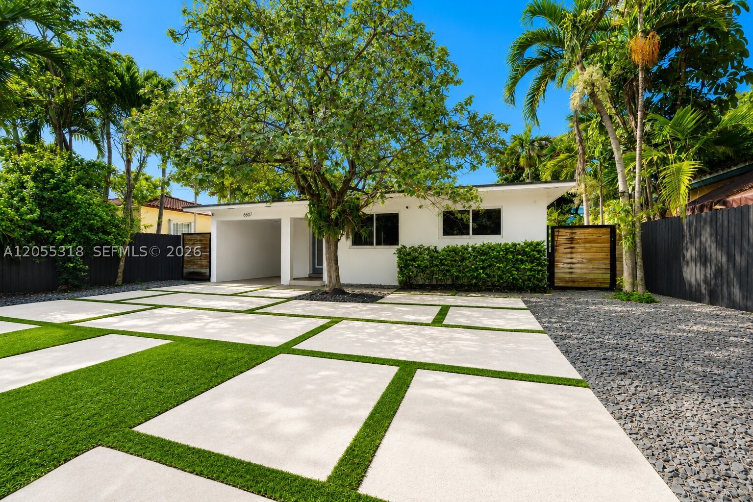 CENTRAL MIAMI PART 2 - Residential