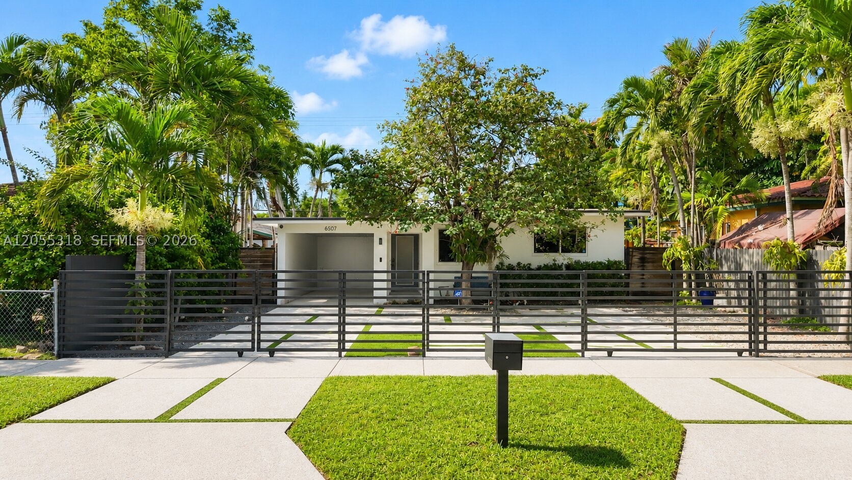 CENTRAL MIAMI PART 2 - Residential