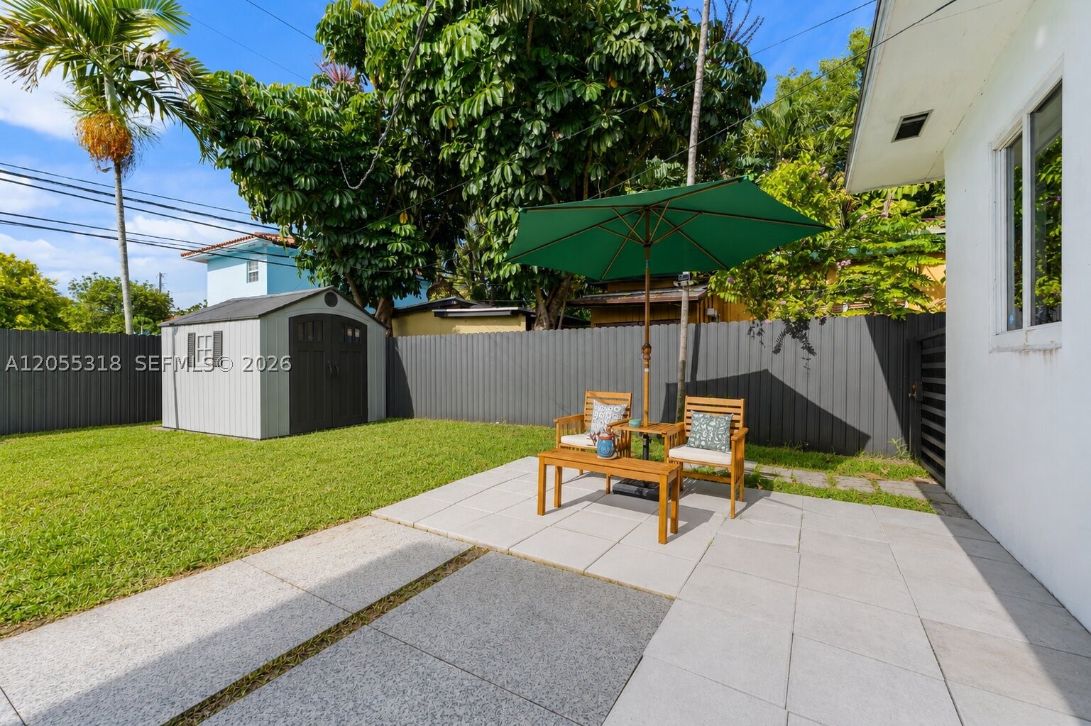 CENTRAL MIAMI PART 2 - Residential
