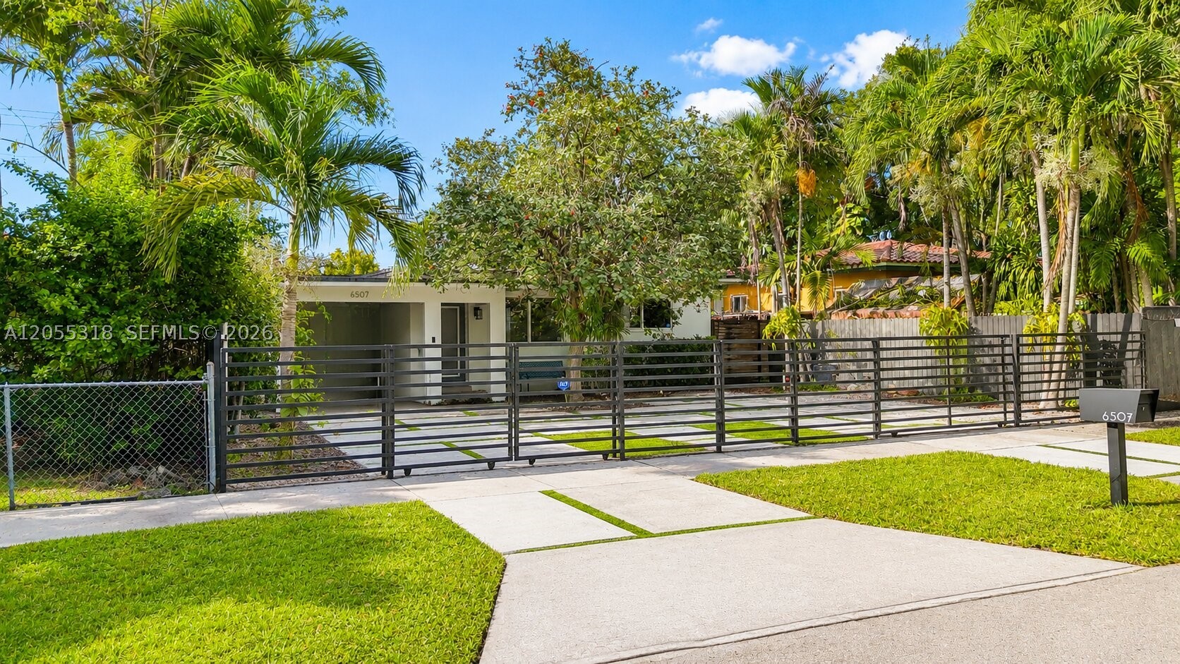 CENTRAL MIAMI PART 2 - Residential