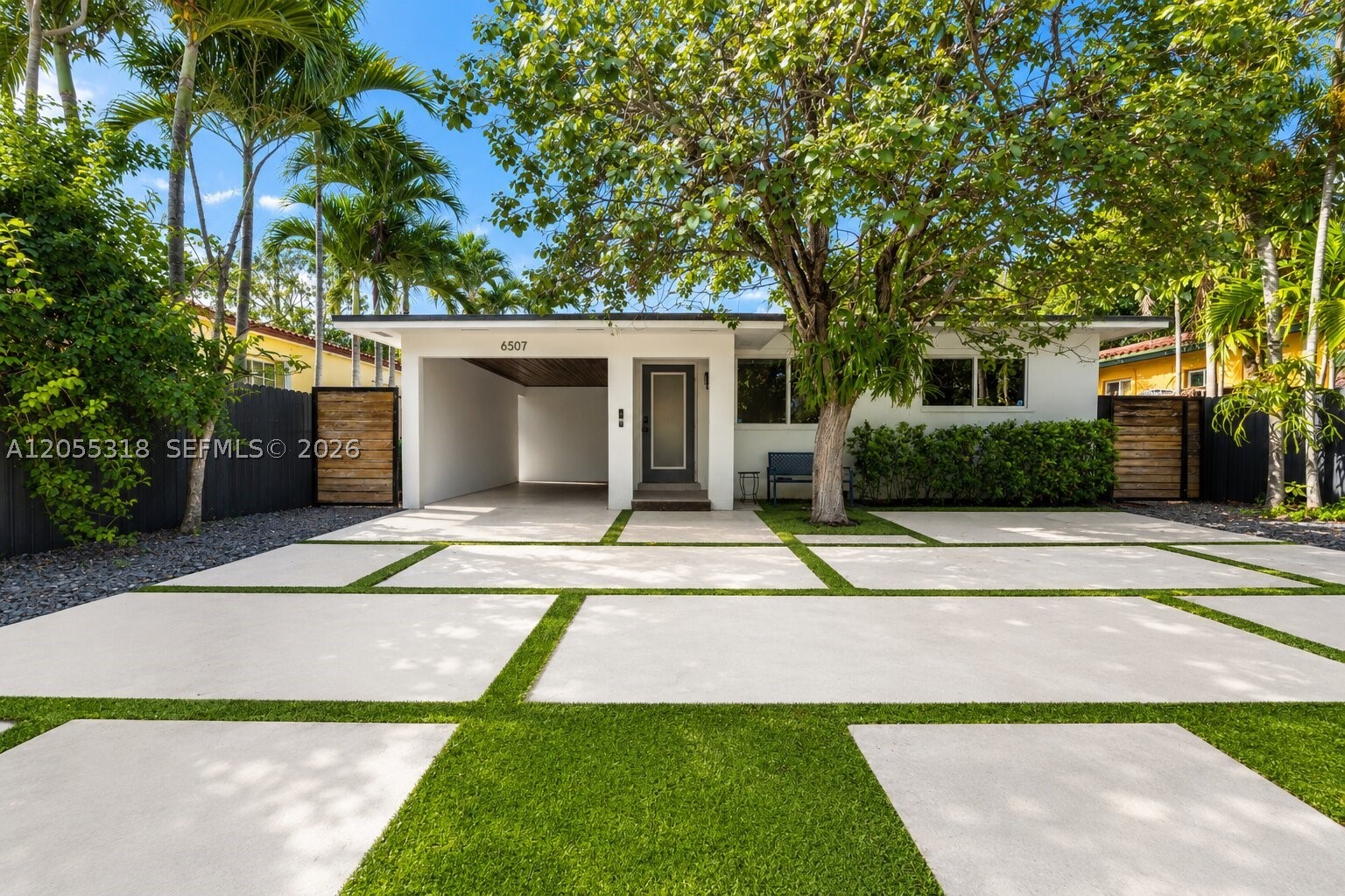 CENTRAL MIAMI PART 2 - Residential