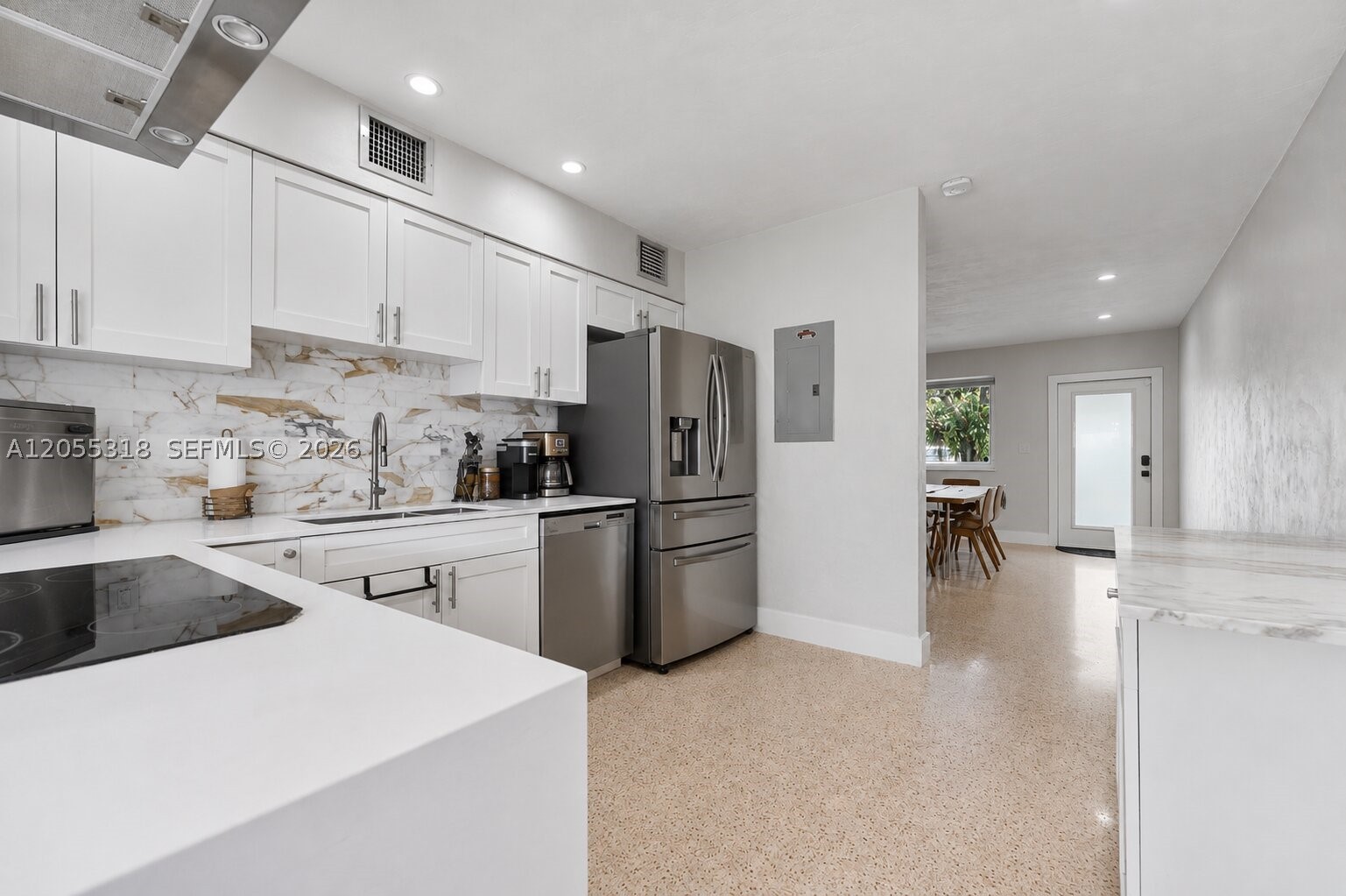 CENTRAL MIAMI PART 2 - Residential