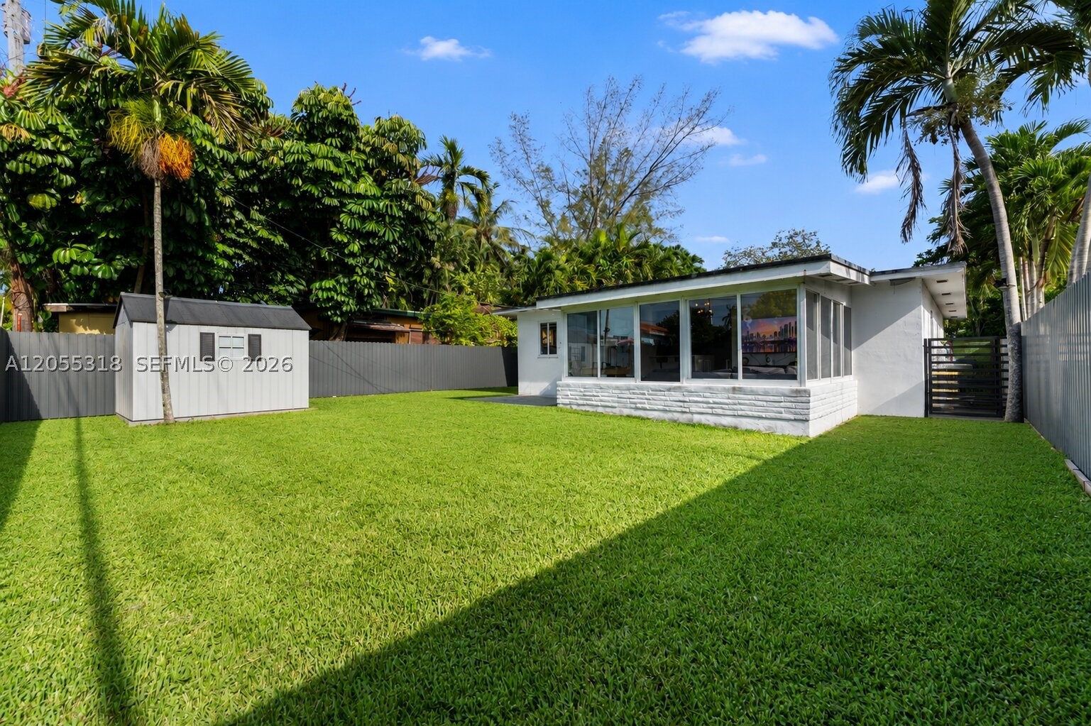 CENTRAL MIAMI PART 2 - Residential