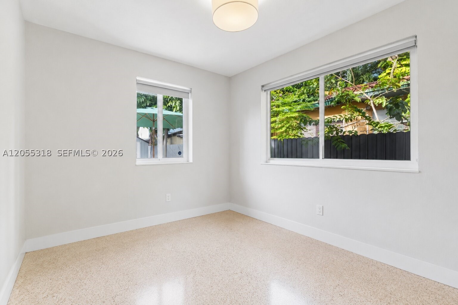 CENTRAL MIAMI PART 2 - Residential