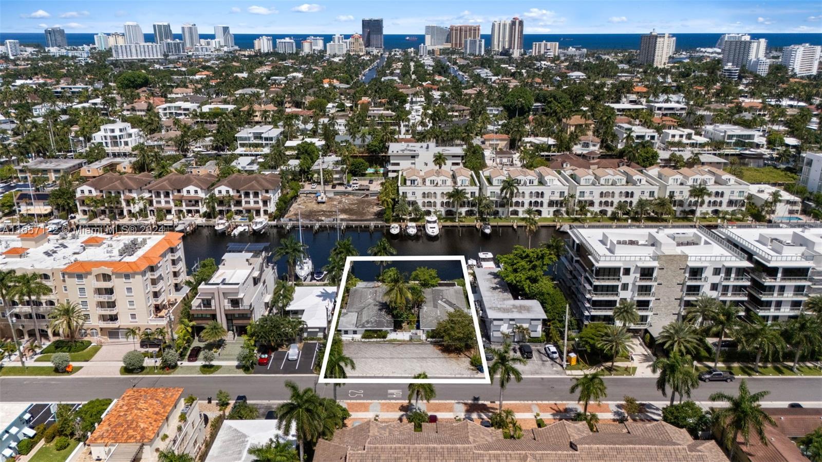 VICTORIA ISLES - Residential Income