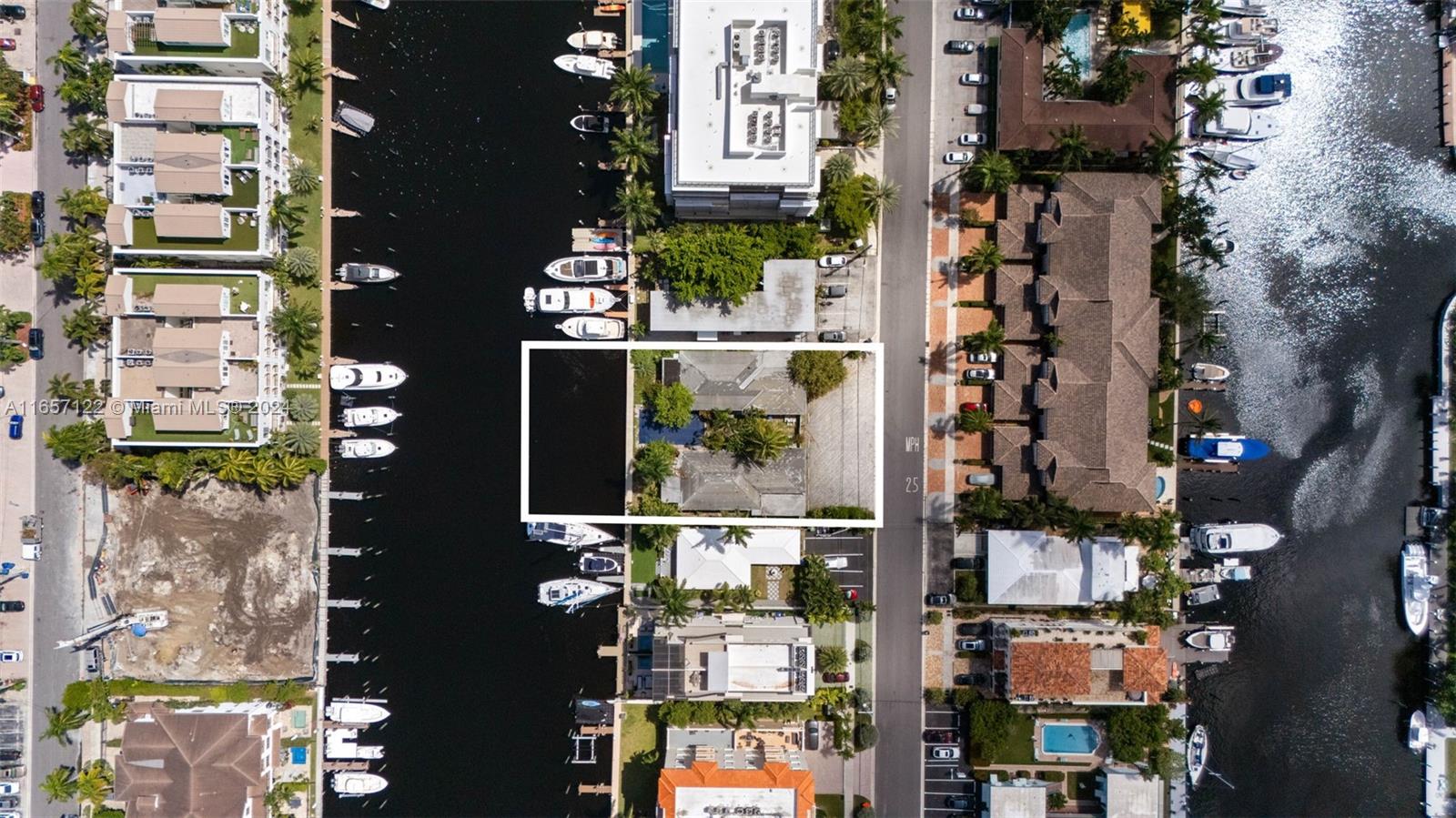 VICTORIA ISLES - Residential Income