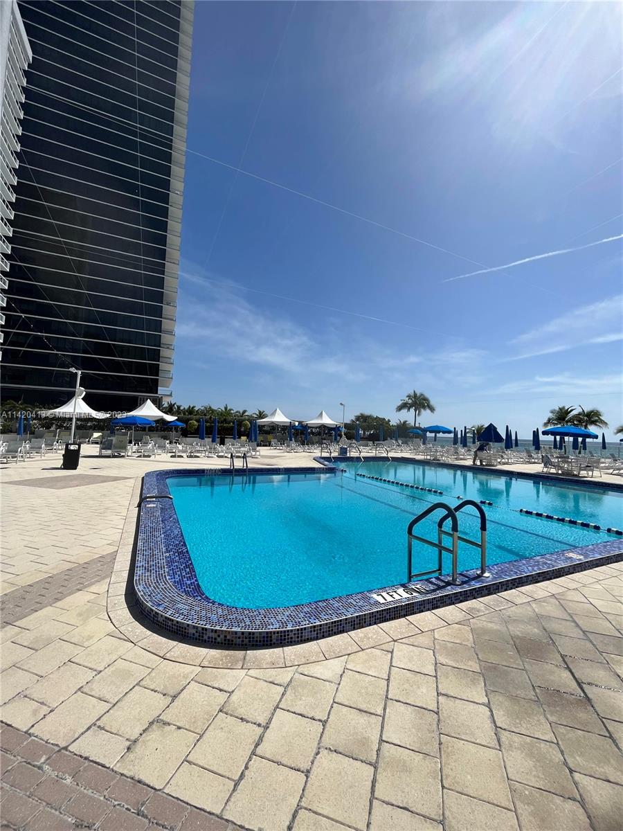 PARKER PLAZA CONDO ESTATE - Residential