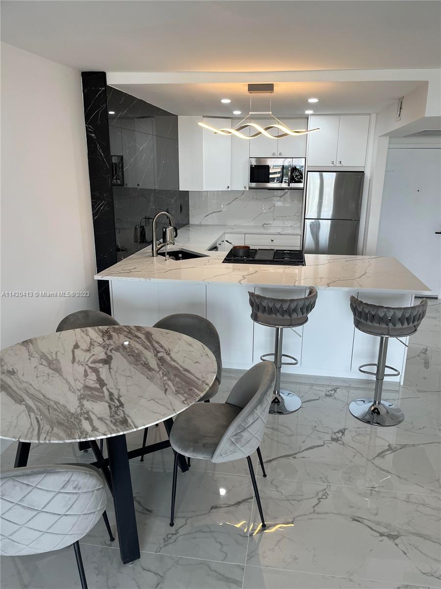PARKER PLAZA CONDO ESTATE - Residential