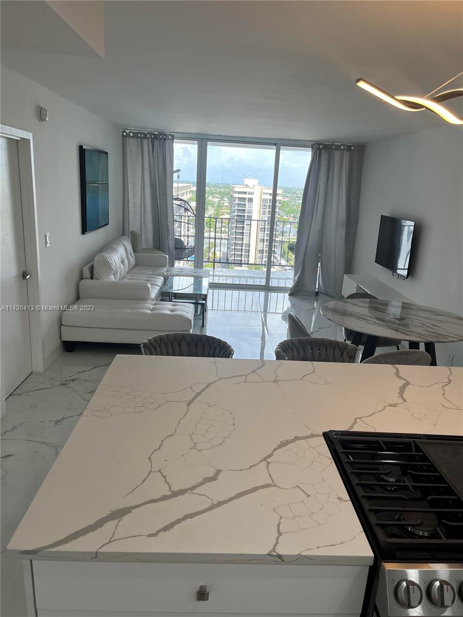 PARKER PLAZA CONDO ESTATE - Residential