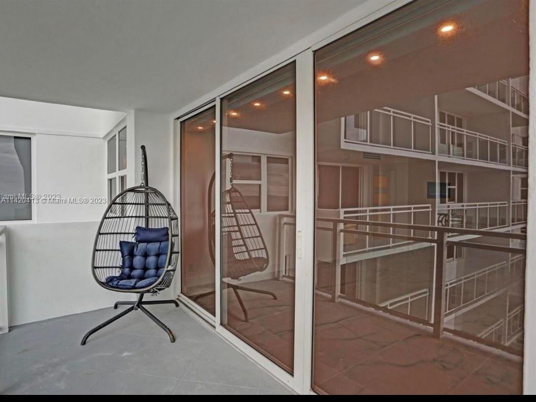 PARKER PLAZA CONDO ESTATE - Residential