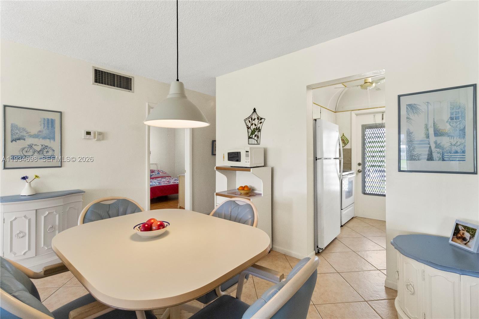 LEISUREVILLE FAIRWAY TWO - Residential
