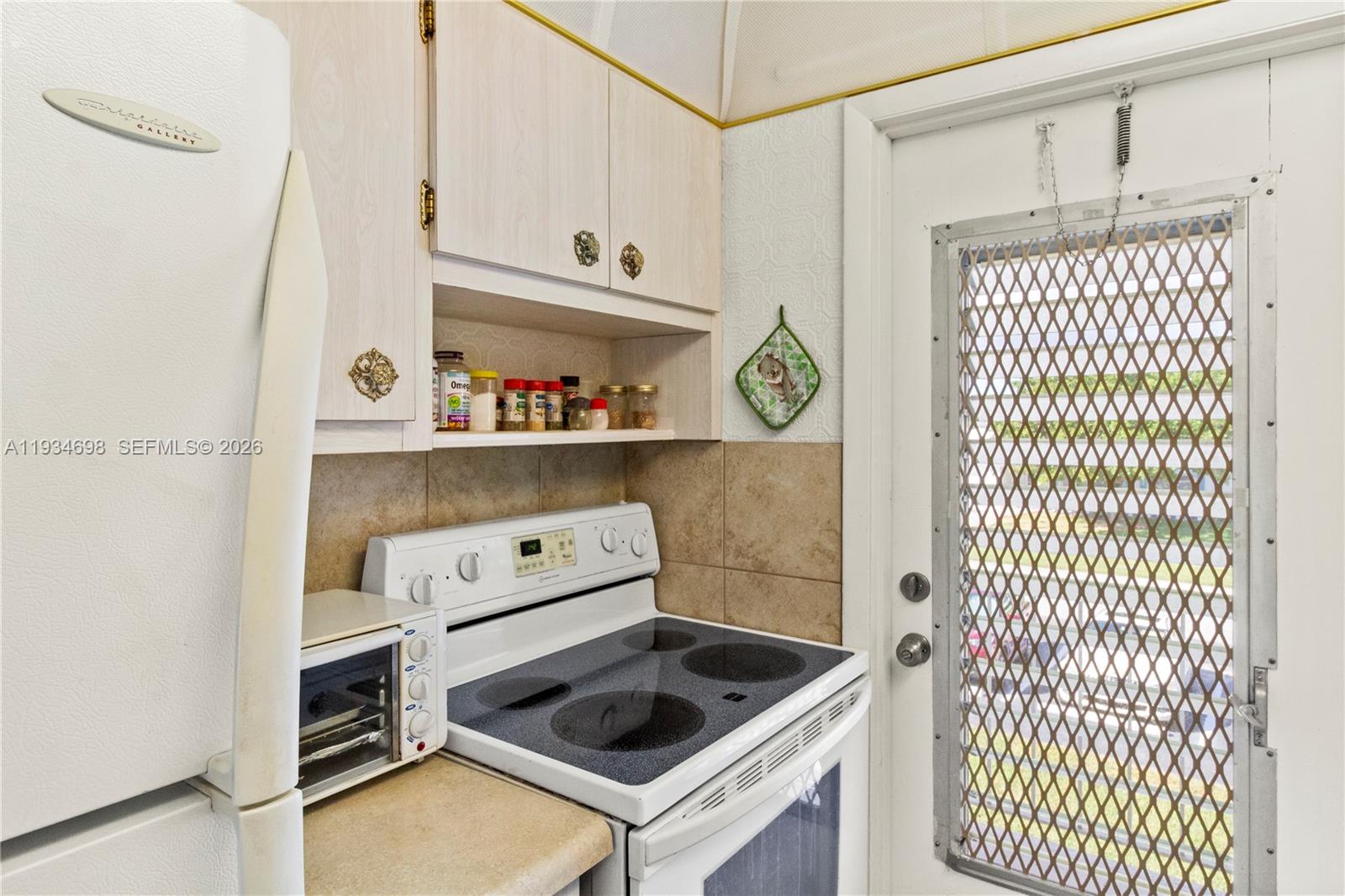 LEISUREVILLE FAIRWAY TWO - Residential
