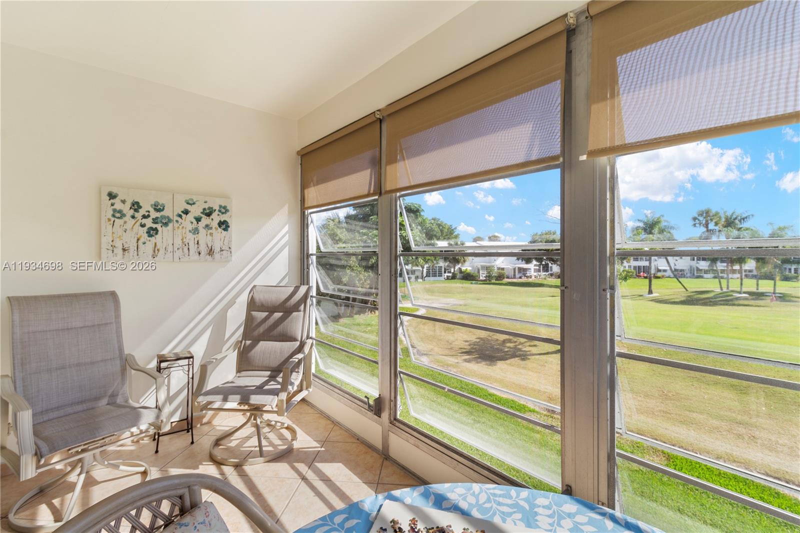 LEISUREVILLE FAIRWAY TWO - Residential