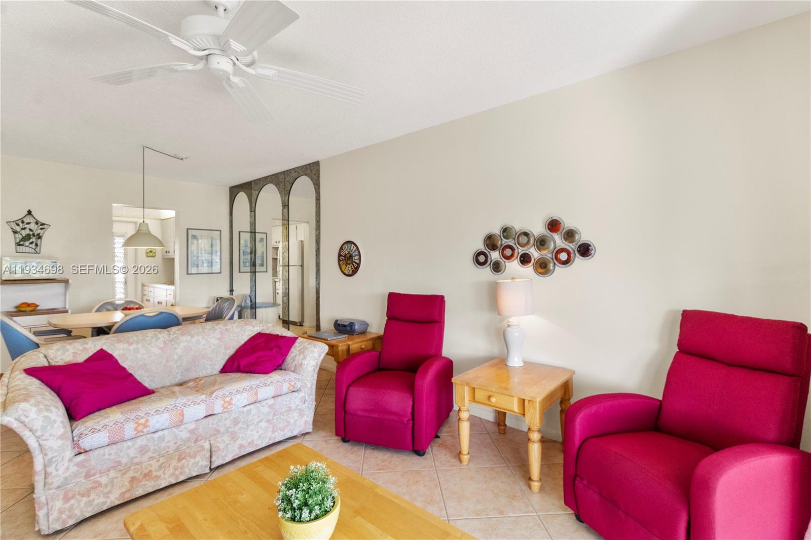 LEISUREVILLE FAIRWAY TWO - Residential