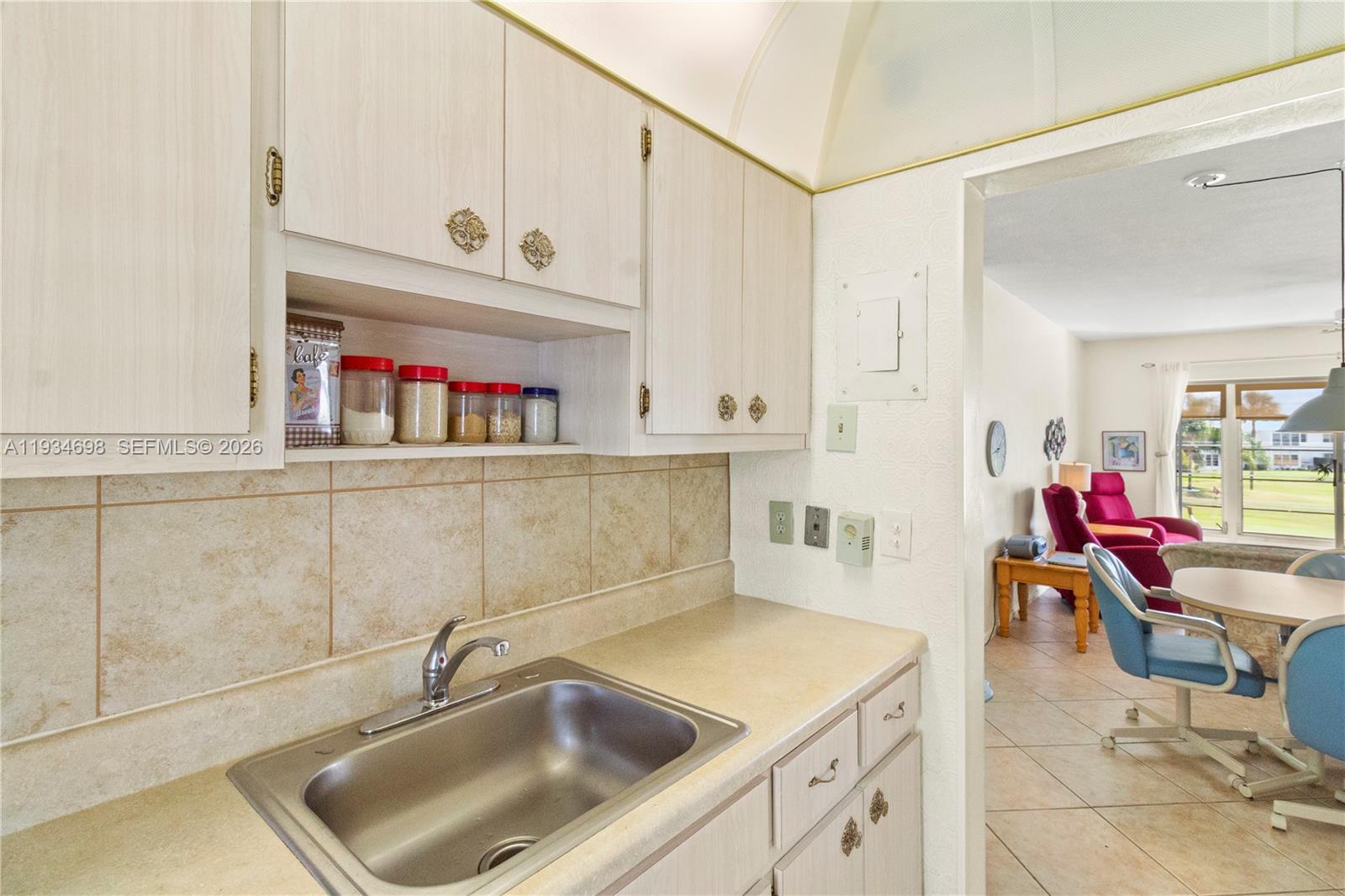 LEISUREVILLE FAIRWAY TWO - Residential