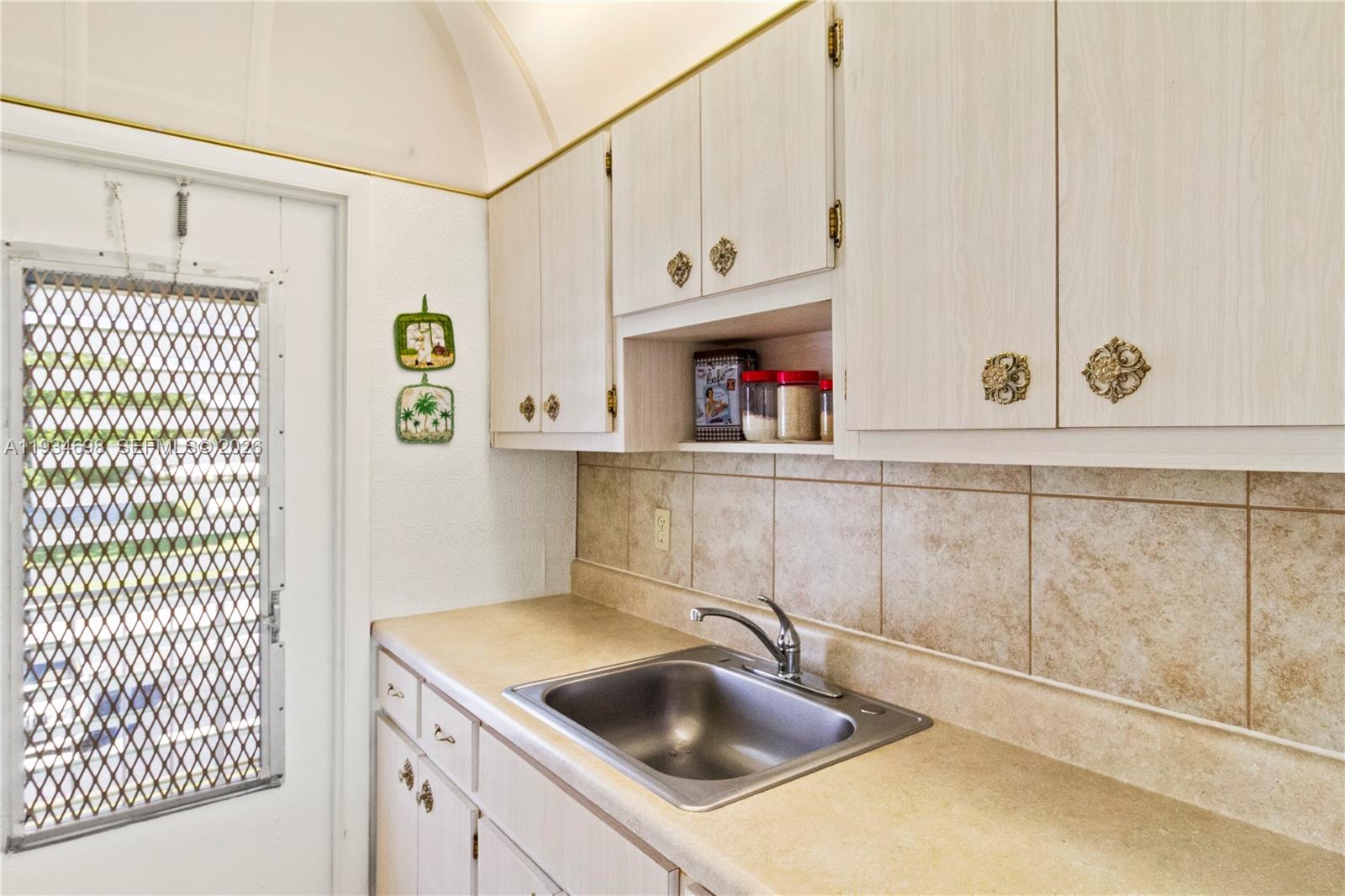 LEISUREVILLE FAIRWAY TWO - Residential
