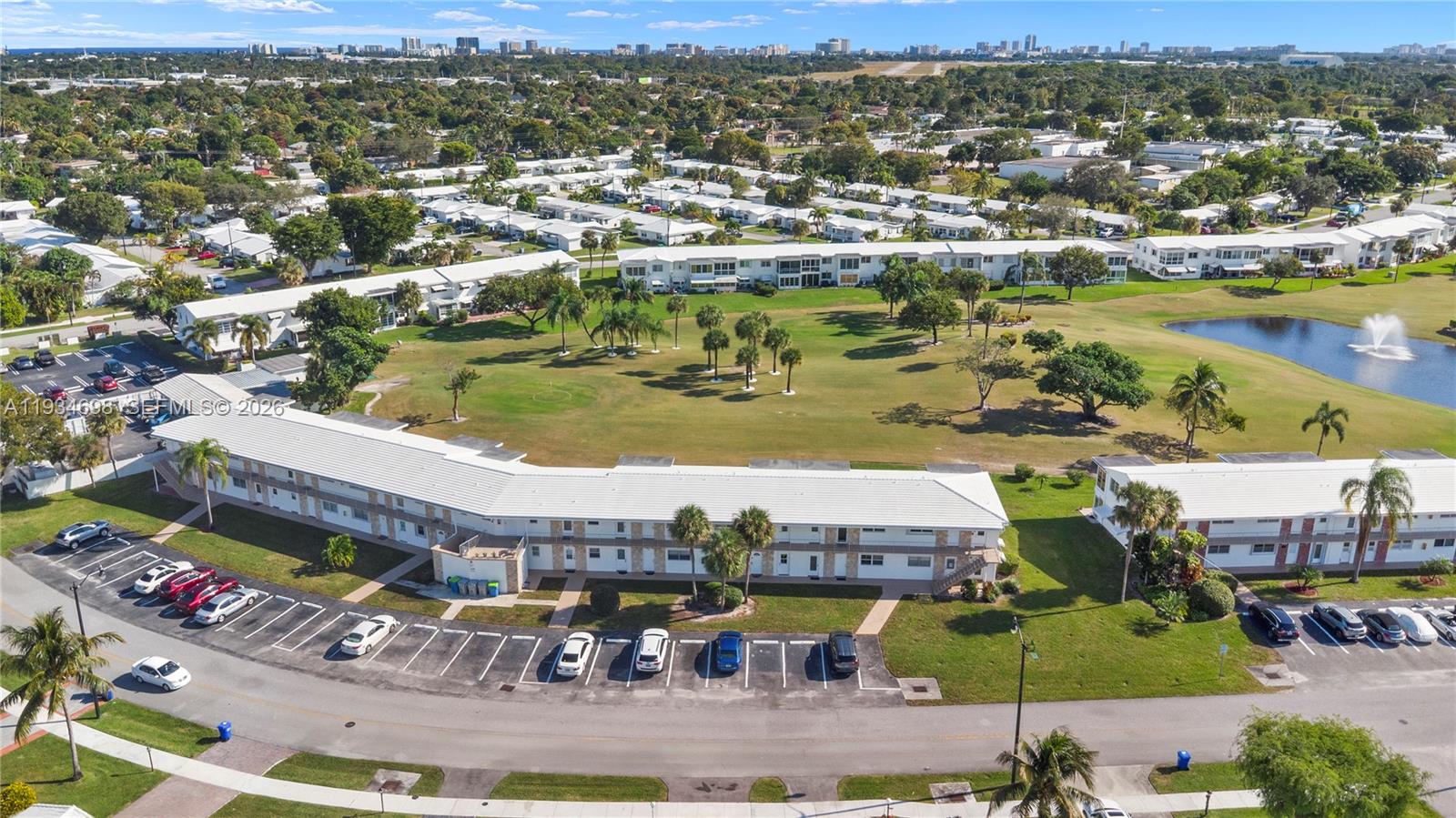 LEISUREVILLE FAIRWAY TWO - Residential