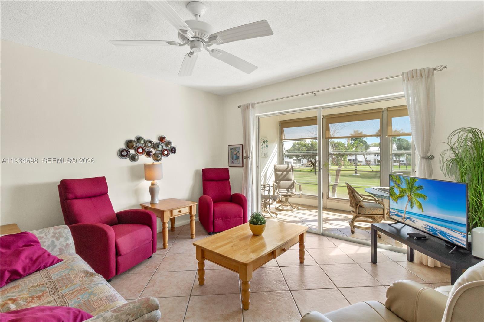LEISUREVILLE FAIRWAY TWO - Residential