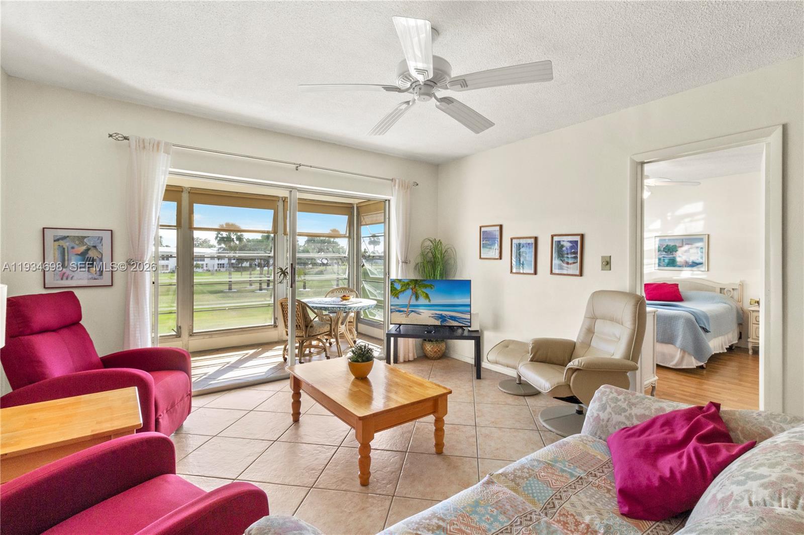 LEISUREVILLE FAIRWAY TWO - Residential