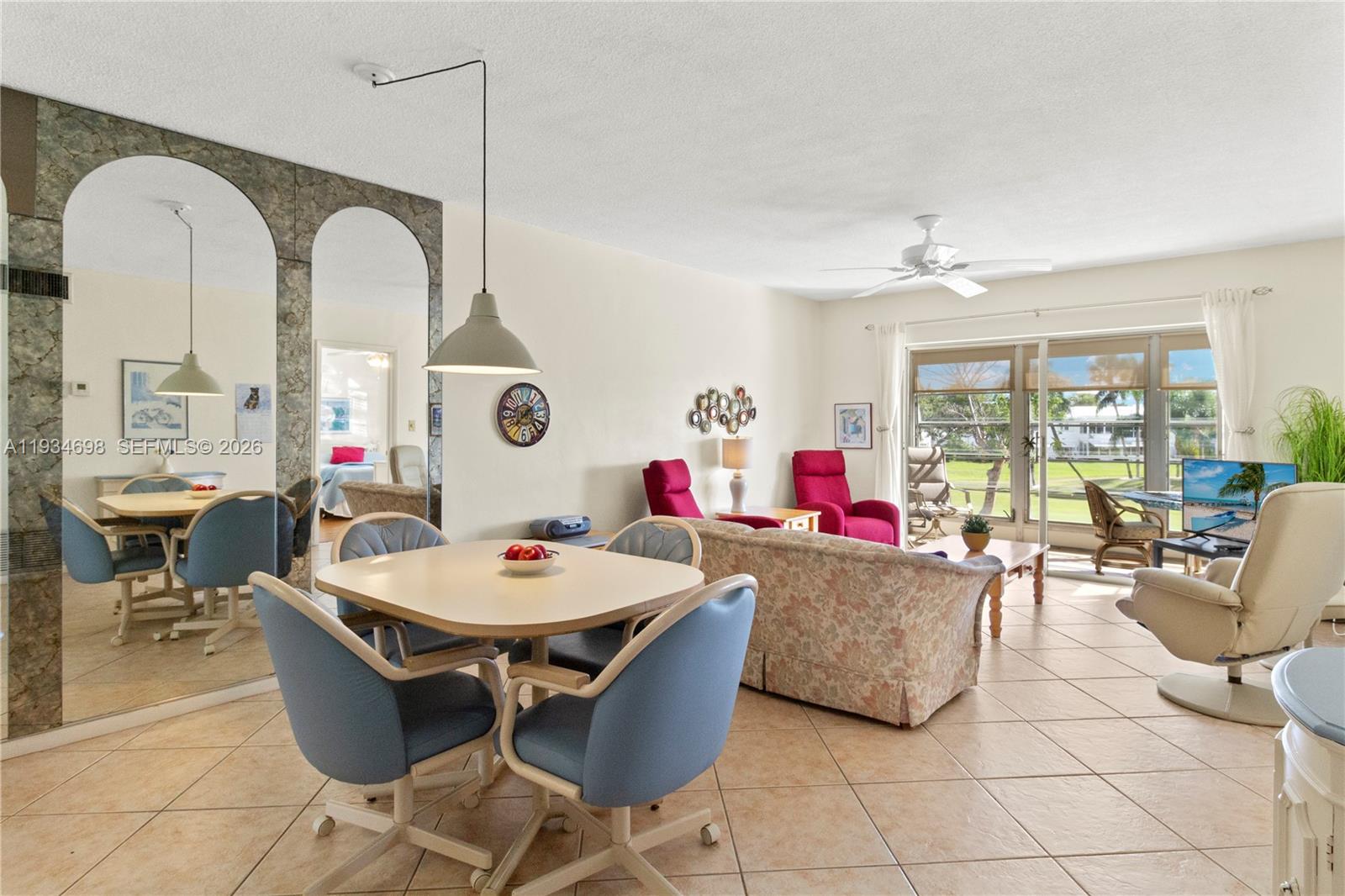 LEISUREVILLE FAIRWAY TWO - Residential