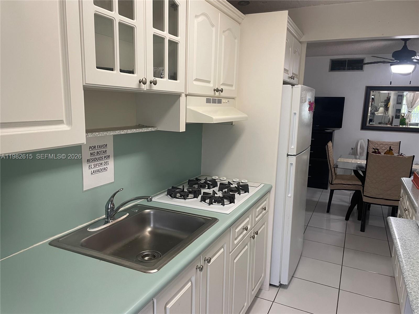RO-MONT SOUTH CONDO B - Residential