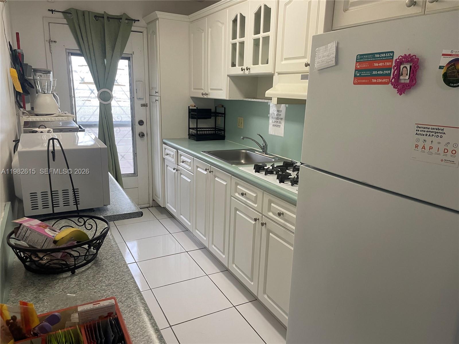 RO-MONT SOUTH CONDO B - Residential