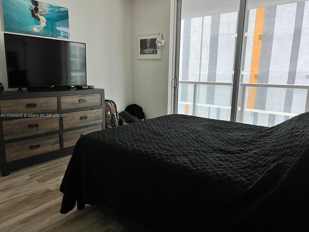 500 BRICKELL WEST CONDO - Residential Lease