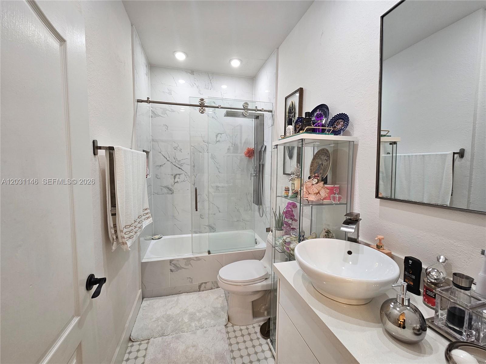 SHOMA CONDO AT KEYS COVE - Residential