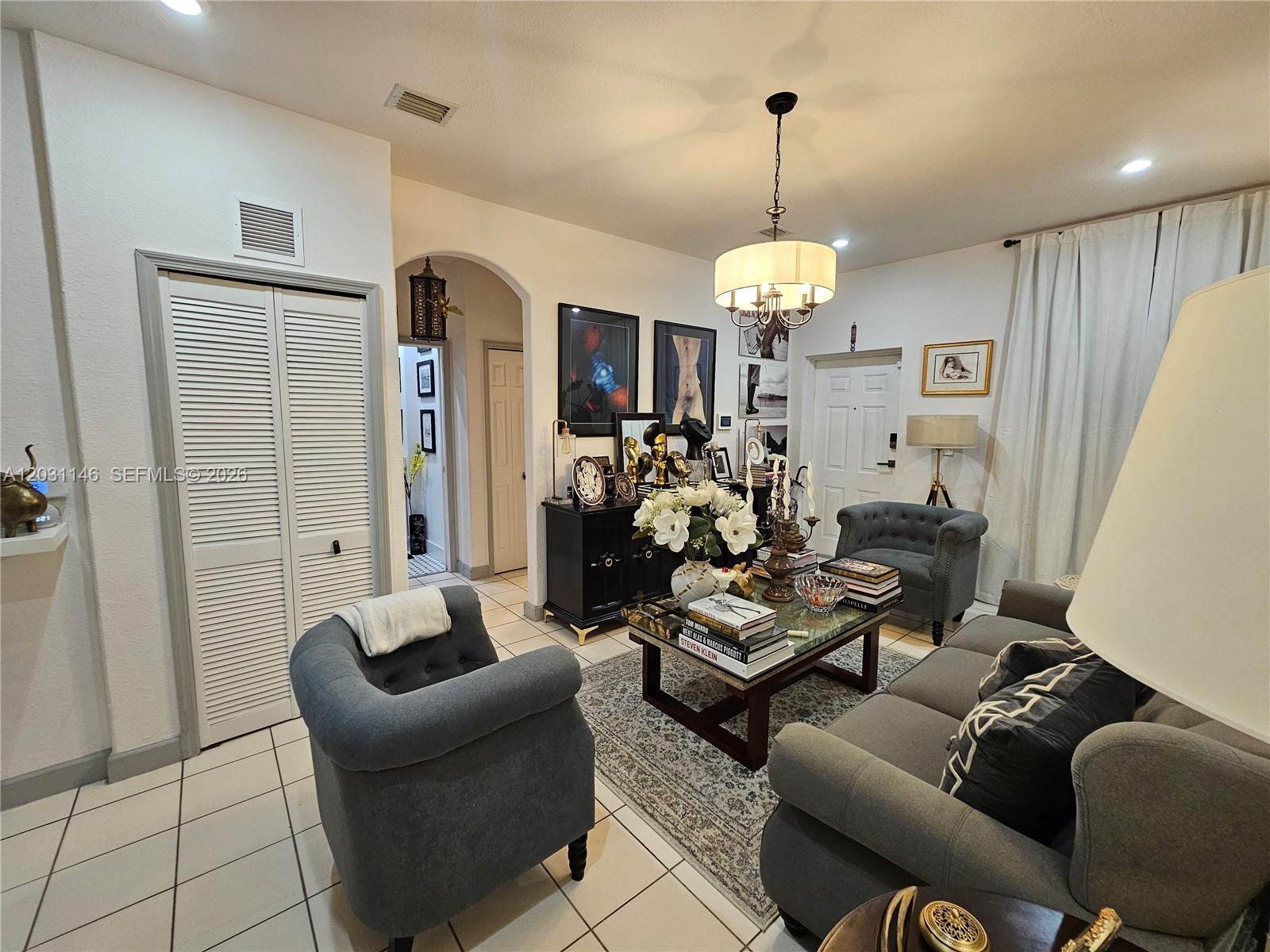 SHOMA CONDO AT KEYS COVE - Residential