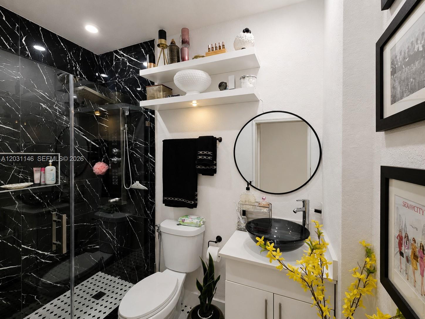 SHOMA CONDO AT KEYS COVE - Residential