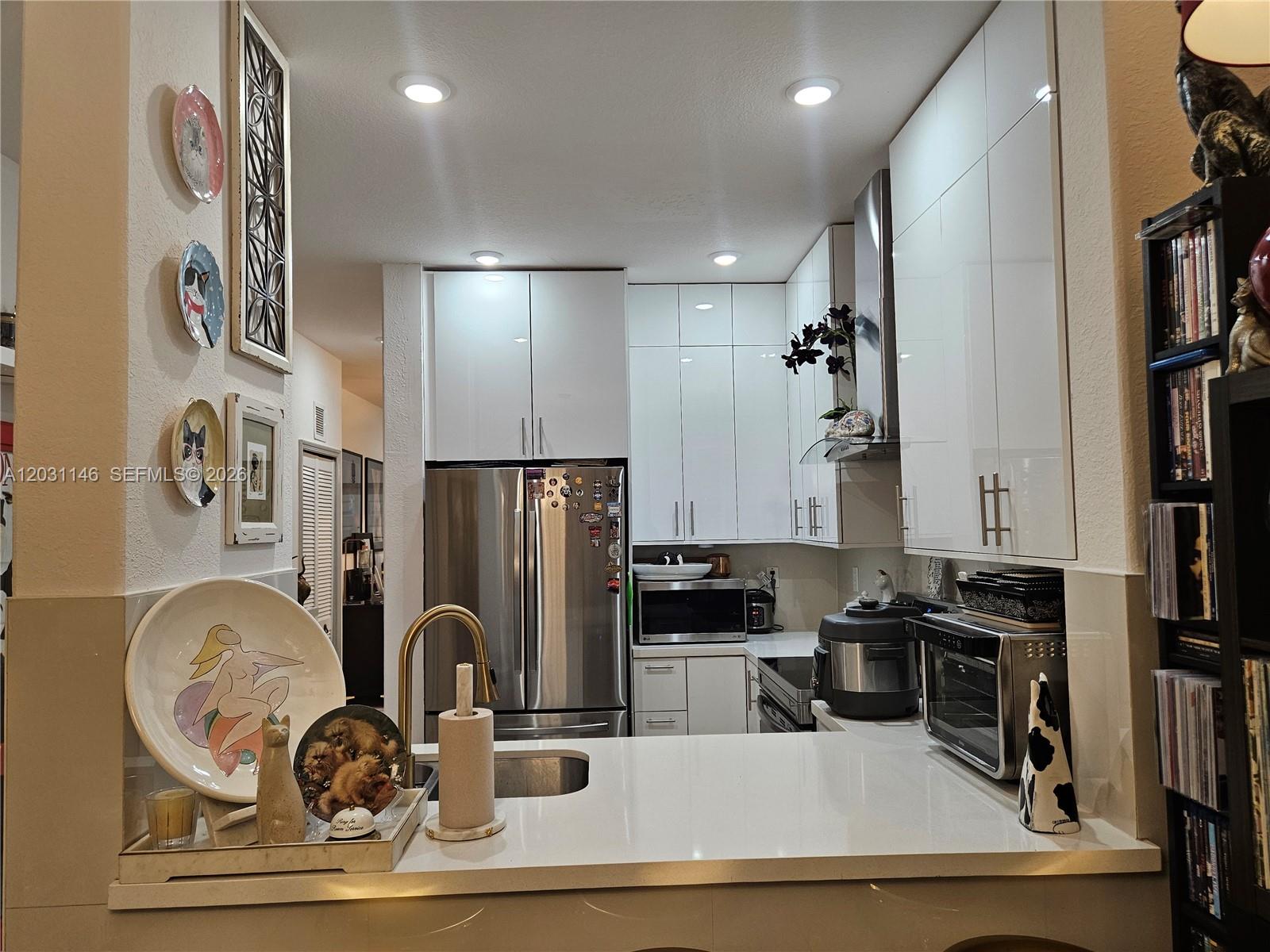 SHOMA CONDO AT KEYS COVE - Residential