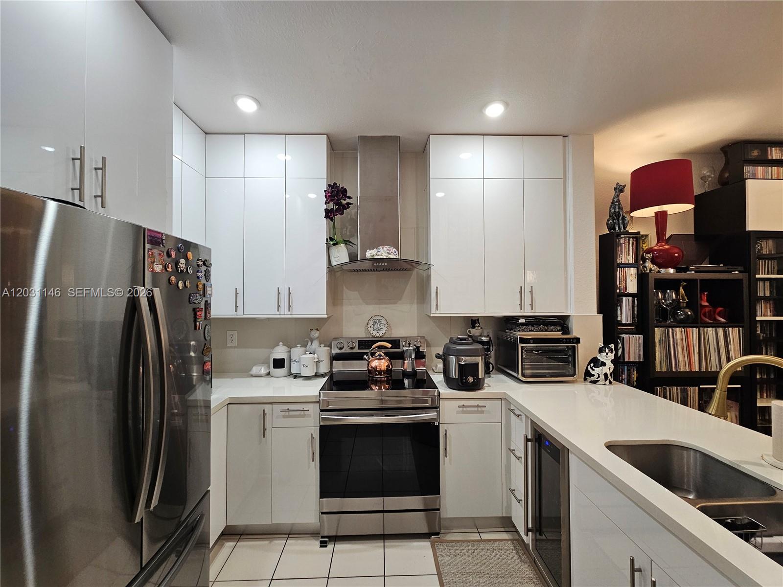 SHOMA CONDO AT KEYS COVE - Residential