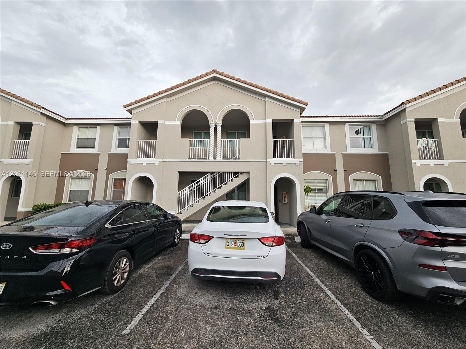 SHOMA CONDO AT KEYS COVE - Residential