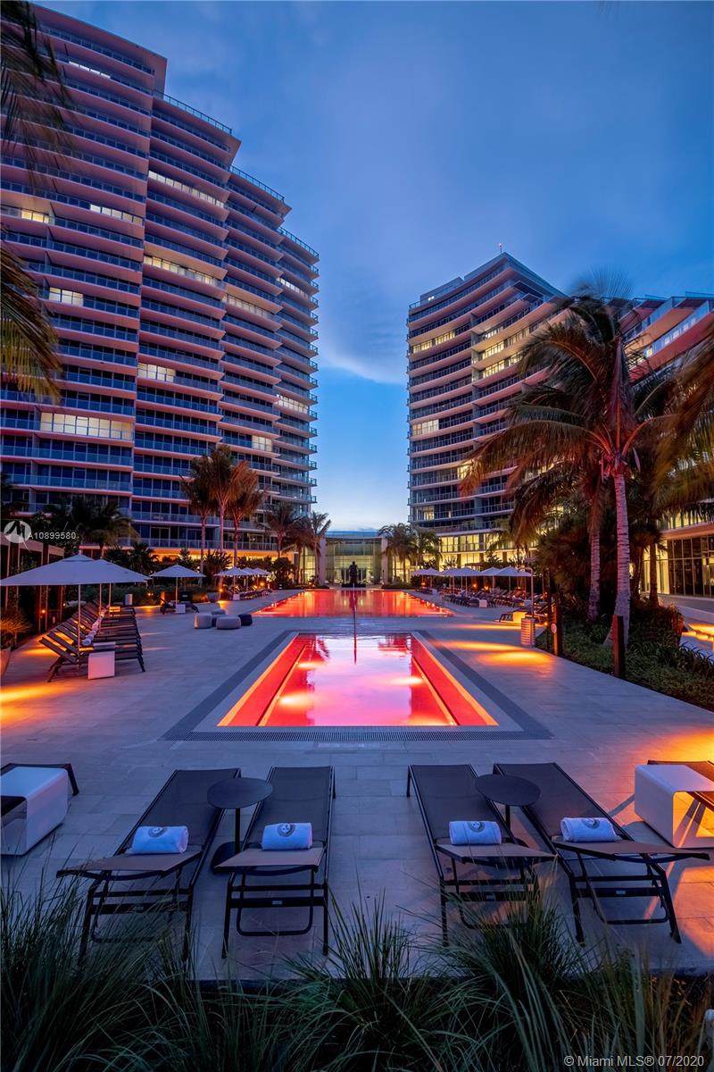 AUBERGE BEACH - Residential