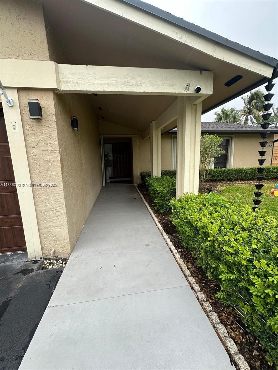 BONAVENTURE LAKES ADD 2 - Residential Lease